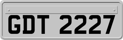 GDT2227