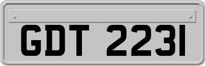 GDT2231