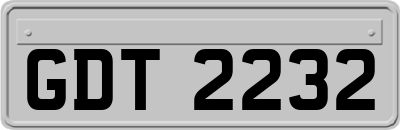 GDT2232