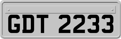 GDT2233