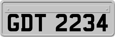 GDT2234