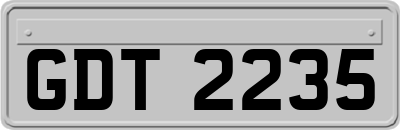 GDT2235