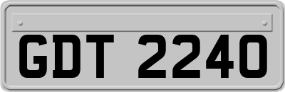 GDT2240