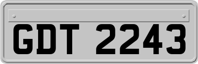 GDT2243