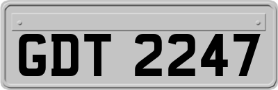 GDT2247