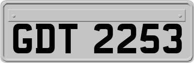 GDT2253