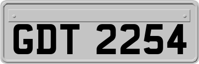 GDT2254