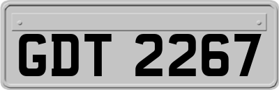 GDT2267