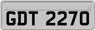 GDT2270