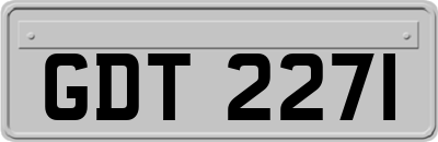 GDT2271