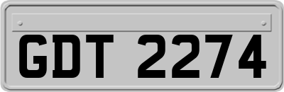 GDT2274