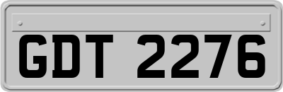 GDT2276