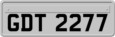 GDT2277