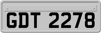 GDT2278