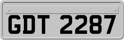 GDT2287
