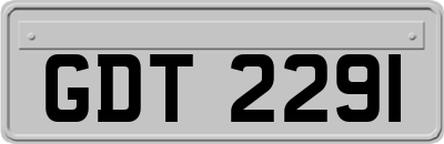 GDT2291
