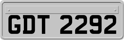 GDT2292