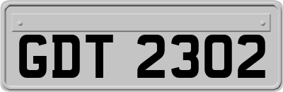 GDT2302