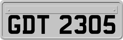 GDT2305