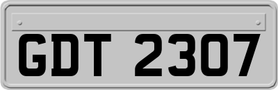 GDT2307