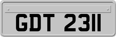 GDT2311