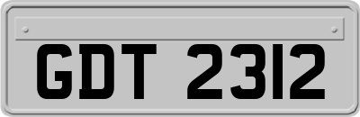 GDT2312