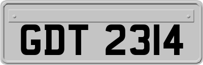 GDT2314