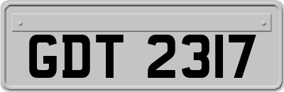 GDT2317