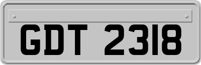 GDT2318