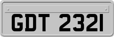 GDT2321