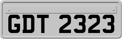 GDT2323
