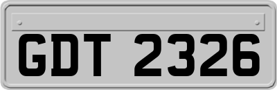 GDT2326