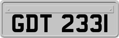 GDT2331