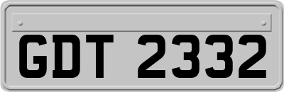 GDT2332