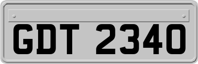 GDT2340