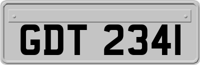 GDT2341