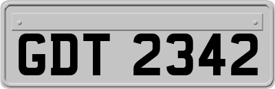 GDT2342