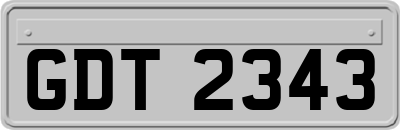 GDT2343