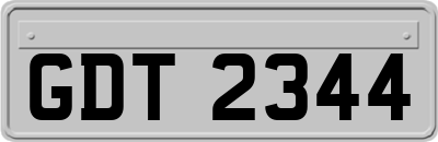 GDT2344