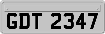 GDT2347