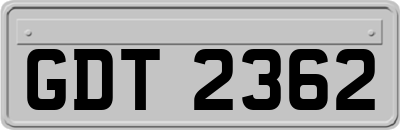 GDT2362