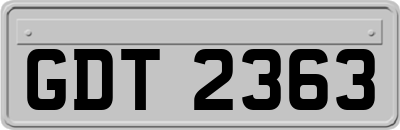 GDT2363