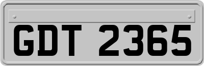 GDT2365