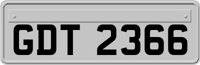 GDT2366