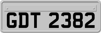 GDT2382