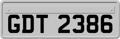 GDT2386