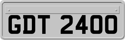GDT2400