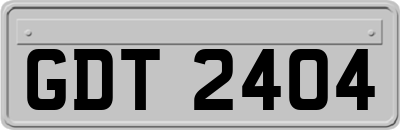GDT2404