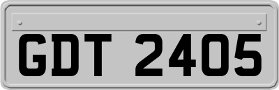 GDT2405