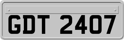 GDT2407